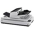 fi-7700 scanner piano e adf 600 x 600 dpi a3 nero bianco (pa03740-b001)