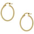 orecchini donna oro giallo gl101031