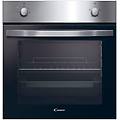 forno elettrico da incasso 70 litri inox fidc x100