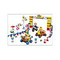 costruzioni mario kart baby peach gp