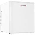 frigo polar 47 white 47 litri raffreddamento a celle di peltier 43x50. 3x50. 5cm