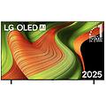 smart tv oled 77'' oled77b56la umber brown