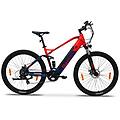 bici elettrica 250w 13000mah 36v ruote da 29'' freni a disco logan x2016