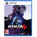 KOEI microsoft ninja gaiden 4 standard ps5 ep2-41934