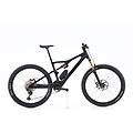 ebike ricondizionata · ilynx trail carbonio xt · buone condizioni bh