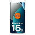 - smartphone redmi note 15 pro 5g 8+256-glacier blue