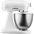 5ksm3310xewh sbattitore con base 250 w bianco