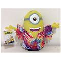 peluche minions movie 25 cm