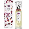 l'eau r&ecirc;v&eacute;e d'aria 50 ml eau de toilette spray