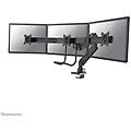 neomounts supporto da scrivania per monitor