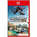 xbox tony hawk's pro skater 3+4 nintendo switch gioco in scatola