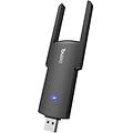 adattatore wireless tdy31 usb wlan 867 mbit/s dual band 2 4ghz/5ghz