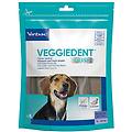 Virbac Veggiedent Fresh Per Cani 15 X 26 G M Per Cani Di Taglia Media 10 30 Kg