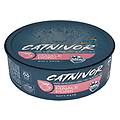 catnivor adult soft patè 80 gr maiale confezione da 24 pezzi cibo umido per gatti 1°