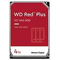 western digital red plus wd40efpx disco rigido interno 3. 5" 4000 gb serial ata iii (wd40efpx)