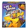 RAVENSBURGER cat & mouse gioco in italiano 24558