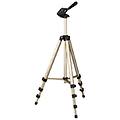 treppiede star 700 ef digital con borsa (42 5 125 cm) argento