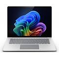 surface laptop 15. 0 elite 16gb 256gb w11p platino zhp-00010