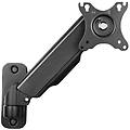 ew1532 supporto per monitor 17'' 32'' nero