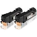 box 2 toner nero al-c2900 c13s050631