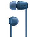 cuffie wireless wl-c100 blue one size