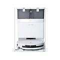 deebot t50 omni white aspirapolvere robot 75 w
