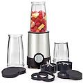 mini frullatore elettrico portatile rocket in acciaio inossidabile set da 12 pezzi mixer e