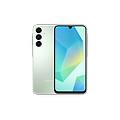 galaxy a16 light green