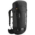 peak light 32 zaino alpinismo black
