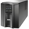 smt1000ic gruppo di continuità (ups) a linea interattiva 1 kva 700 w 8 presa(e) ac