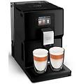 ea873 automatica/manuale macchina per espresso (ea8738)