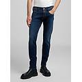 jeans slim fit anbass