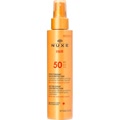 cura-del-viso sunmelting spray high protection spf 50
