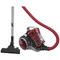 - aspirapolvere senza sacco 700 w rosso bs 9027 cb