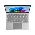 nuovo surface laptop copilot+ pc 13"-platino