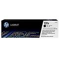 131x black laserjet toner cf210x