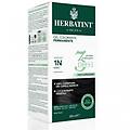 herbatint tintura capelli gel colorante 3dosi 1n nero 300ml