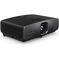 proiettore a raggio standard uhd 4k 2500 ansi lumen nero