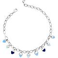 collana donna gioielli caleida xgr566a