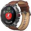 orologio multisport grit x2 pro con connessione gps
