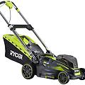 tagliaerba a batteria olm1841h 36v l 40 cm batteria non inclusa