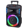 altoparlante bluetooth portatile trevi 0x037000 bluetooth senza marca