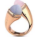 anello zirconi cristalli gioiello donna caleida kan009rf
