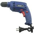 - trapano elettricocon autoserrante velocita regolabile 550 w watt red-550