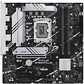 scheda madre prime b760m-plus intel lga 1700 micro atx ddr5 192gb