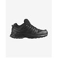 scarpe xa pro 3d v9 nero donna 36