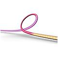 - hue white and color ambiance play gradient lightstrip 55