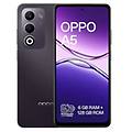 smartphone 6 67 a5 4g lte dark purple ( 128gb ram 6gb 6000mah ) cph2727