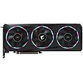 aorus geforce rtx 3060 ti elite 8gb v2 lhr scheda grafica