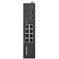 ds-3t0510hp-e/hs switch di rete non gestito gigabit ethernet (10/100/1000) suppo (ds-3t0510hp-e/hs)